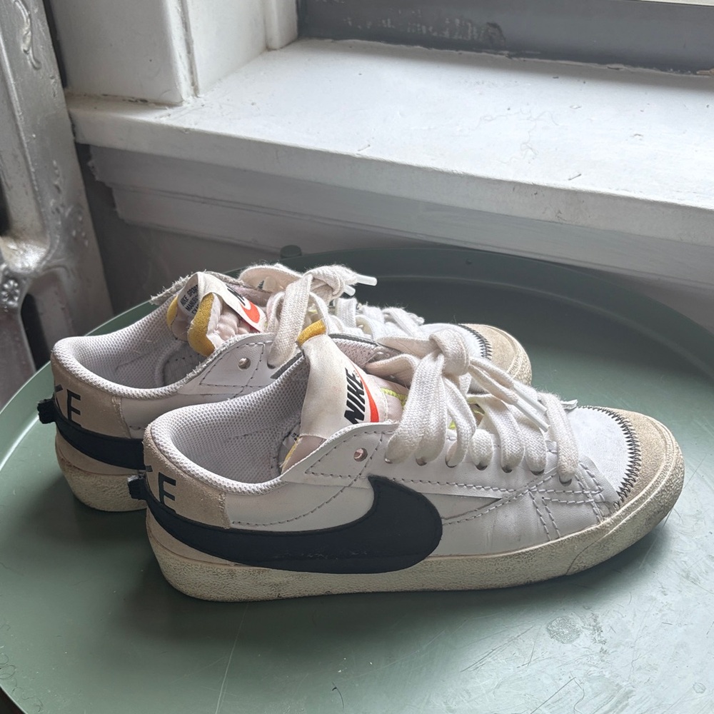 Nike blazer low 77 Jumbo